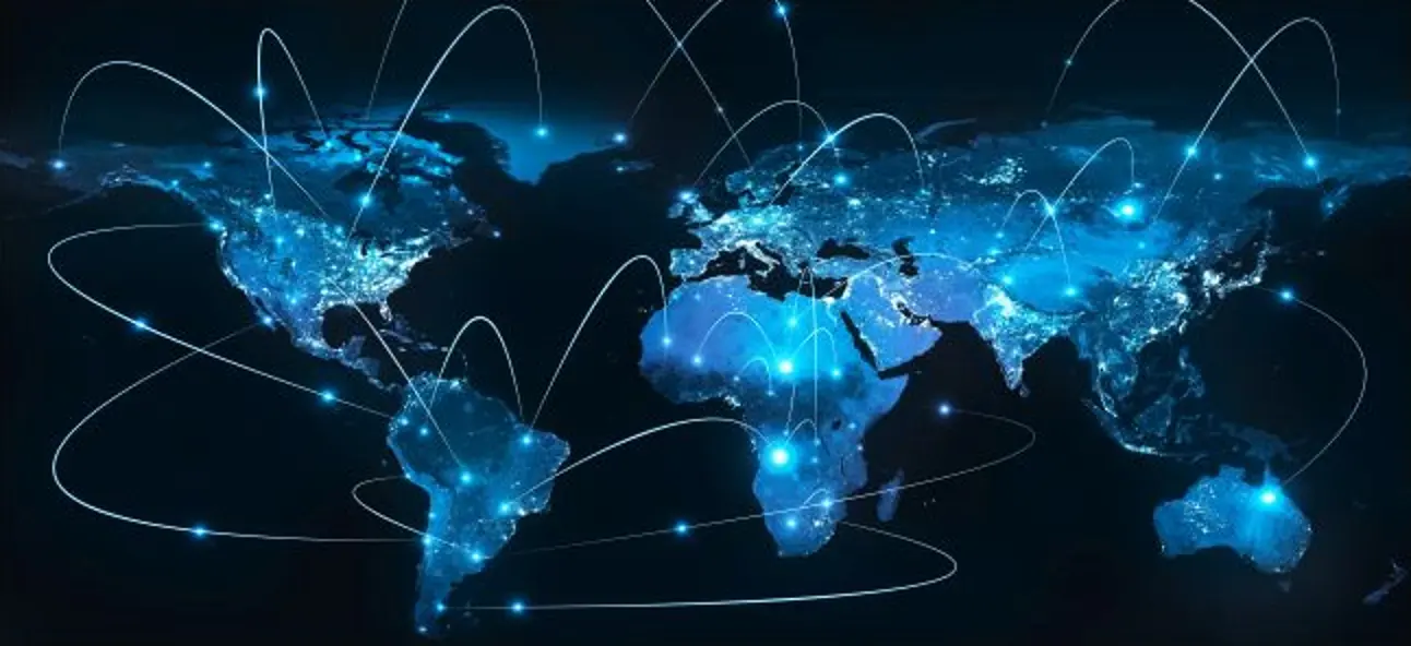 What Is The Internet?